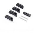 thumbnail image 2 of Losi Rear Pivot Block Set Mini Drag LOS214029 Elec Car/Truck Replacement Parts, 2 of 2