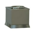 thumbnail image 1 of NuSteel FE9H Boutique Tissue - Brushed finish, 1 of 1