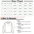 thumbnail image 3 of Annhoo Off the Shoulder Sweaters for Women Fall Winter Loose Long Sleeve Knitted Tops Fashion Stripe Printed Shirts, 3 of 6