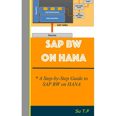 SAP BW on HANA - eBook