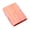 Red, variant on MOMOJIA Four Face Unguis File Block Multiple Courage Grains White Substance D
