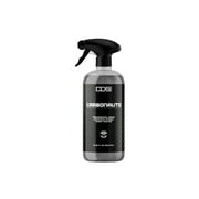 CarbonAuto - Graphene Infused Spray Coating