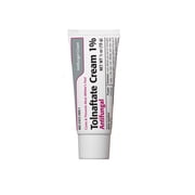 Taro Tolnaftate 1% Foot Pain Antifungal Cream, 0.5 Oz