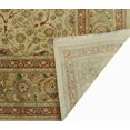 thumbnail image 4 of Versailles Taj Ivory/Beige Rug, 8'1" x 10'5", 4 of 7