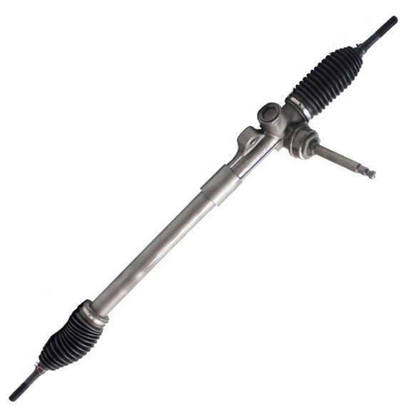 Detroit Axle - Rack and Pinion for Hyundai 2010-2012 Tucson, 2011-2015 Kia Sportage, Complete Manual Steering Rack & Pinion Replacement