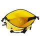 thumbnail image 4 of Impermeable para Motocicleta Alforja Asiento Trasero para Conducción Larga Distancia Trasera para Motocicleta Acuático (50L Amarillo), 4 of 9