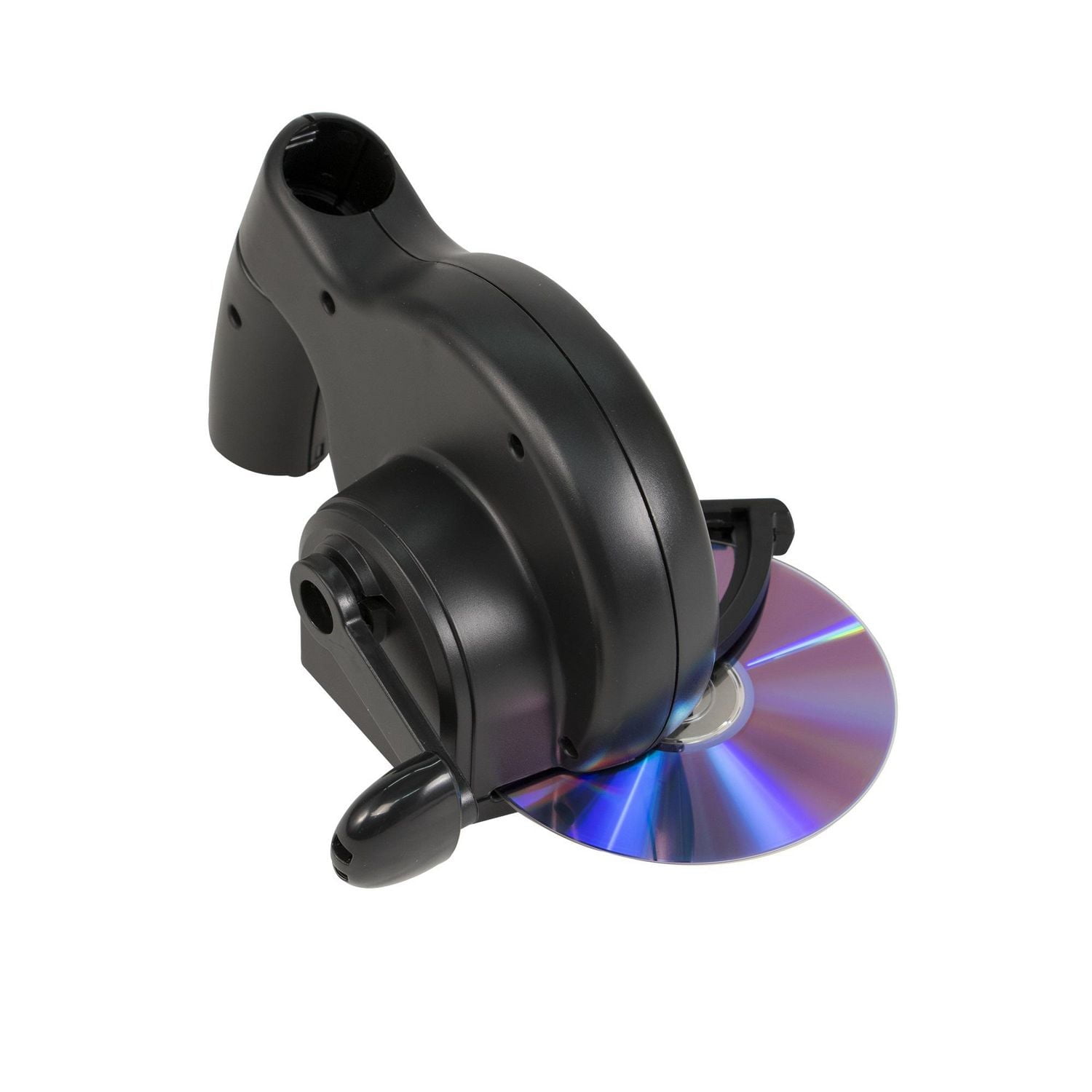 Digital Innovations SkipDr Manual CD & DVD Disc Repair