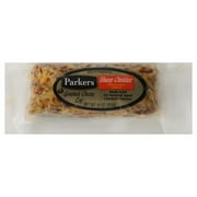 Parkers Farm Parkers Cheese Log, 10 oz