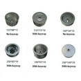 thumbnail image 5 of centrifugal fan blower wheel centrifugal blower fan impeller replacements fan wheel impeller Oven wind wheel, 5 of 5