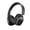 BLACK, variant on M12 Premium Active Noise Cancellation Bluetooth Headset Over Ear Headphones with Detachable Microphone HiFi Stereo Sound Rechargeable Game Headphone Compatible with Smartphone/TV/pad/Laptop
