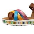 thumbnail image 4 of Sandalias Coqueta 112300 para Niña T19, 4 of 4