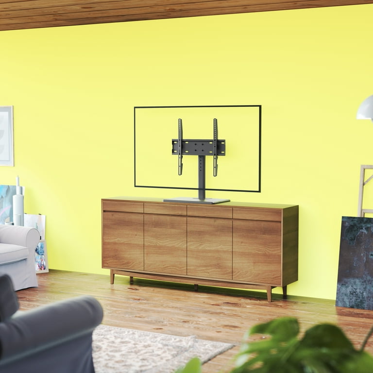 onn. Swivel TV Base for 32