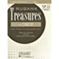 thumbnail image 1 of Music Rubank Treasures for Oboe (OA), 1 of 3