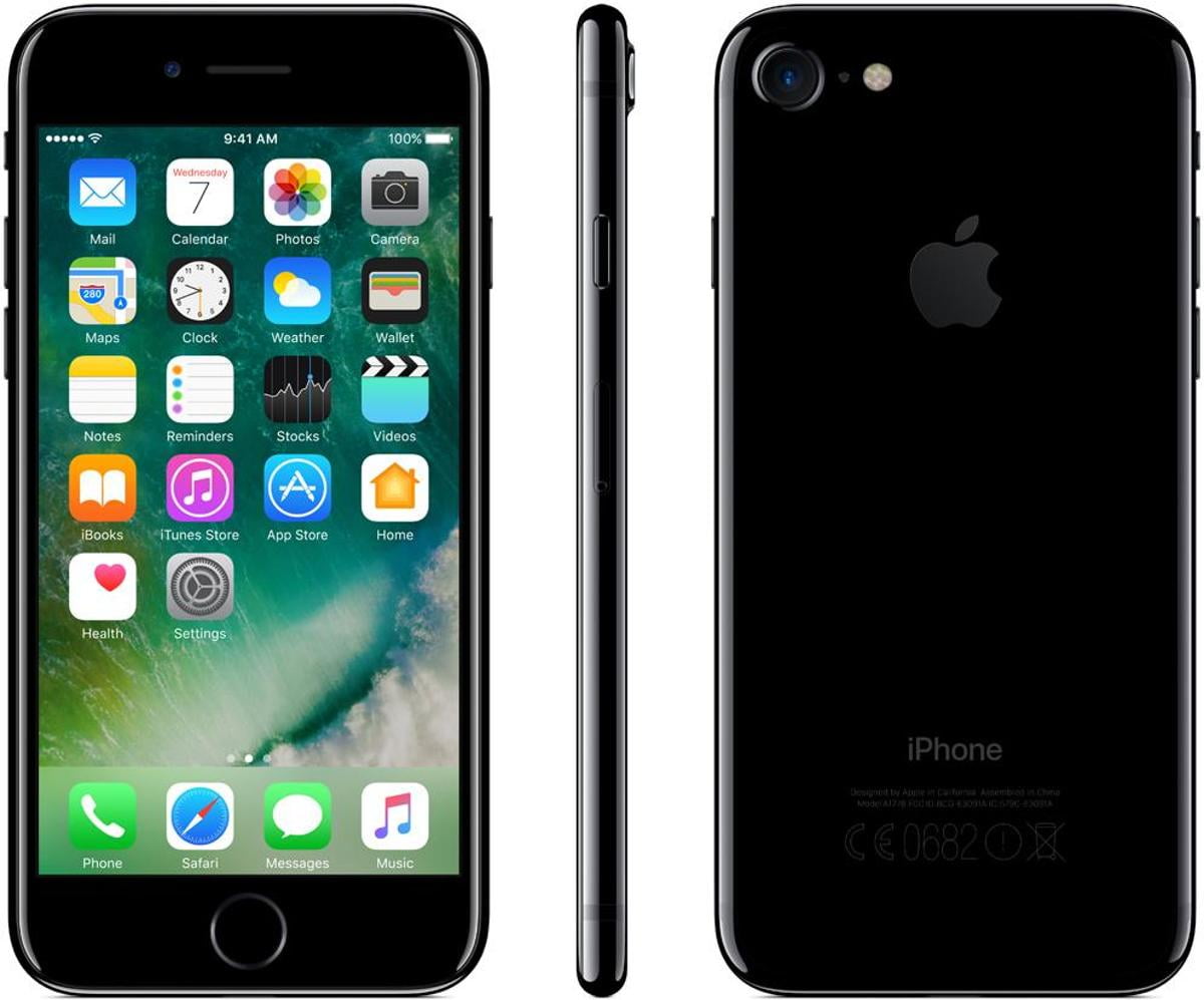 スマートフォン/携帯電話 スマートフォン本体 Apple iPhone 7 128GB Red GSM Unlocked Brand New - Walmart.com