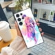 thumbnail image 4 of Proteja y diseñe su iPhone 15 Pro Max, 14, 13, 12 Pro 11 con fundas para teléfonos con adhesivo de corazón: ¡ideal para niños y niñas!, 4 of 4