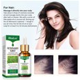 thumbnail image 4 of IBeaLee Herbal Hair Growth essence Hair Oil Hair Growth Agent Hair Nutrition Liquid, 4 of 5