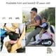 thumbnail image 3 of Cinturón de seguridad Cinturón de seguridad de motocicleta para niños Cinturón de seguridad ajustabl TOMSHOO Cinturón de seguridad, 3 of 7