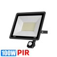 thumbnail image 1 of Lefu Projecteur LED Extérieur Étanche Projecteur Extérieur Éclairage Économe en Énergie, 1 of 5