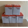 thumbnail image 2 of Powmx 5 pack of 070185ES Oil Filters for Air-Cooled and Portable Generators Compatible With Generac 070185E, 2 of 2