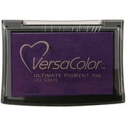 Tsukineko Versacolor Grape Ink Pad