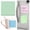 light green, variant on 100 Sheets Colorful 3X3 Sticky Notes Pad - Super Sticky Notes with Strong Adhesive