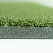 SIGPRO Softy LITE 4' x 5' Golf Mat - by The Indoor Golf Shop