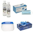 thumbnail image 1 of Individual Safety Kit Back To Business Workplace Supplies, 1 of 1