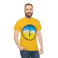 thumbnail image 5 of Compass Sunset T-Shirt, 5 of 8