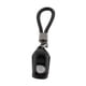 thumbnail image 2 of Funda protectora para llave de arranque electrónica de aleación de aluminio, accesorios para motocicleta Negro, 2 of 7