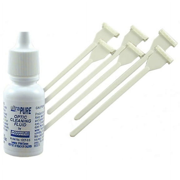 Digital Sensor Cleaning Kit