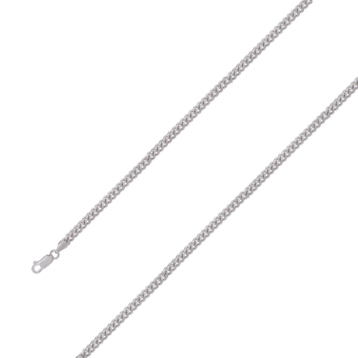 14k White Gold Finish Heavy 5mm Miami Cuban Link Chain Necklace Bracelet Set D 