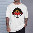 thumbnail image 2 of Monkie Kid Symbol TShirt, 2 of 6