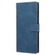 thumbnail image 2 of Premium Faux Leather Flip Wallet Case with Card Slots for Samsung Galaxy S20fe, S21, S22plus, S23+, S23ultra, 2 of 5