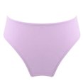 thumbnail image 1 of Kids Girls' Slim Swimming Bottom with Lining UPF50+ Sun Protection Rash Guard Swim Brief Lavender 12, 1 of 6