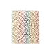 thumbnail image 3 of SKL Home Rhapsody Jacquard Bath Towel, Multi, 3 of 4
