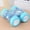 Blue, variant on Double-Sided Flip Stunt Car - No Battery Inertia Toy for Boys Age 3+, Birthday Gifts & Party Favors