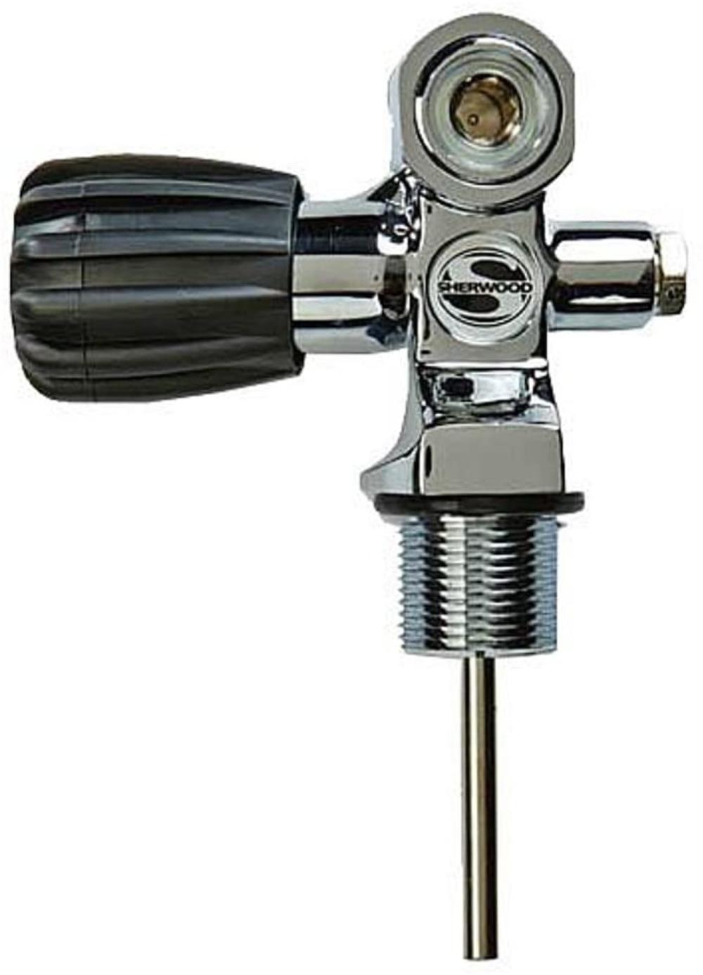 Buy SHERWOOD SCUBA Convertible Pro Valve 3000psi, Converts a standard