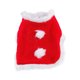 thumbnail image 1 of Disfraz de Navidad para gatos Capa para gatos de Navidad Capa para gatos Ropa para mascotas, 1 of 8