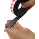 thumbnail image 2 of Adhesive magnetic strip with 3M glue | Self-adhesive magnetic flexible strip for organizing, Width * thickness * length 20 mm * 2.0 mm * 10 m, 2 of 5
