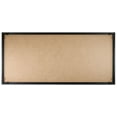 thumbnail image 7 of Quadro Frames 14x16 inch Picture Frame, Black, Style P375-3/8 inch Wide Molding, 7 of 7