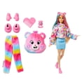 thumbnail image 3 of Muñeca Mattel Barbie Ositos Cariñositos Oso de la Unidad, 3 of 4