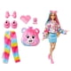thumbnail image 3 of Muñeca Mattel Barbie Ositos Cariñositos Oso de la Unidad, 3 of 4