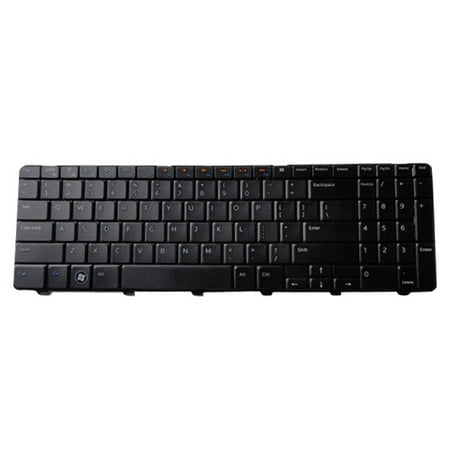 Dell Notebook Keyboard