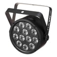 thumbnail image 3 of Luz LED Par Light CHAUVET DJ RGB ILS de bajo perfil y alto rendimiento, 3 of 5