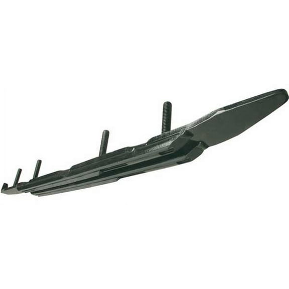Woodys Dooly Runner - Ski Doo 4" 1 Pc DS4-8250