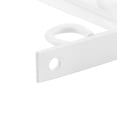 thumbnail image 6 of Iron Plant Hanger Wall Hanging Bracket Flower Hook for Home Garden Decoration 25*21cm, 6 of 9