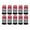 Style B, variant on yotijay 10Pcs Golf Iron Ferrules .370 Gifts Golf Club Shaft Ferrules for Golf Course F