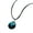 Sagittarius, variant on Couple Jewelry Horoscope Constellation Sign Cabochon Glass Pendant Rope Necklace