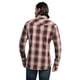 thumbnail image 3 of Camisa Moderna Manga Larga WRANGLER Hombre 898 Blanco M, 3 of 5