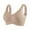 Complexion, variant on Women's Heart Pattern Bra Seamless Wireless Lingerie, Heart Shaped Push Up Tank Top Underwear, Gathered Breathable Bralette, Non Slip Supporting Vest, Invisible Comfort Sleep Bra, Padded Daily Top